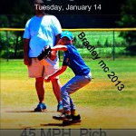 Profile Picture of Bradley Mcbrayer (@bjm12703) on Instagram