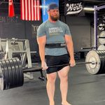 Profile Picture of Corey Godine (@coreytrains) on Instagram