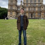 Profile Picture of Daniel Jarvis (@danjarvis123) on Instagram