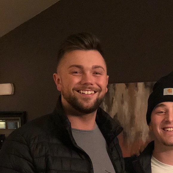 Profile Picture of Scott Hastings (@scooterhastings) on Poshmark