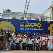 Profile Picture of Sridhar Rao Emeralds (@sridharraoemeralds6792) on Youtube