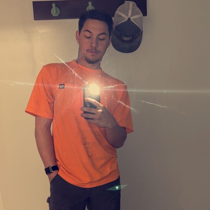 Profile Picture of Calvin Stephenson (@calvin_113) on Tiktok