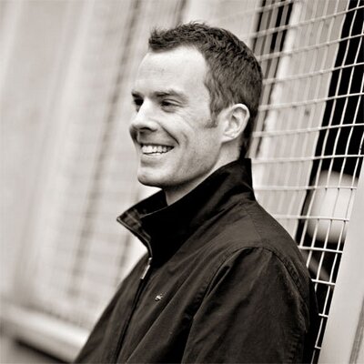 Andrew Durnin - Twitter Profile Picture of Andrew Durnin (@durnin) on Twitter