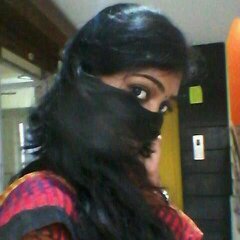 Profile Picture of Sudha Jaganathan (@virusudhaj) on Twitter