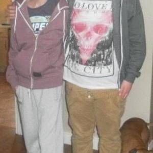 Colby Richardson - Myspace Profile Picture of Colby Richardson (@102927407) on Myspace