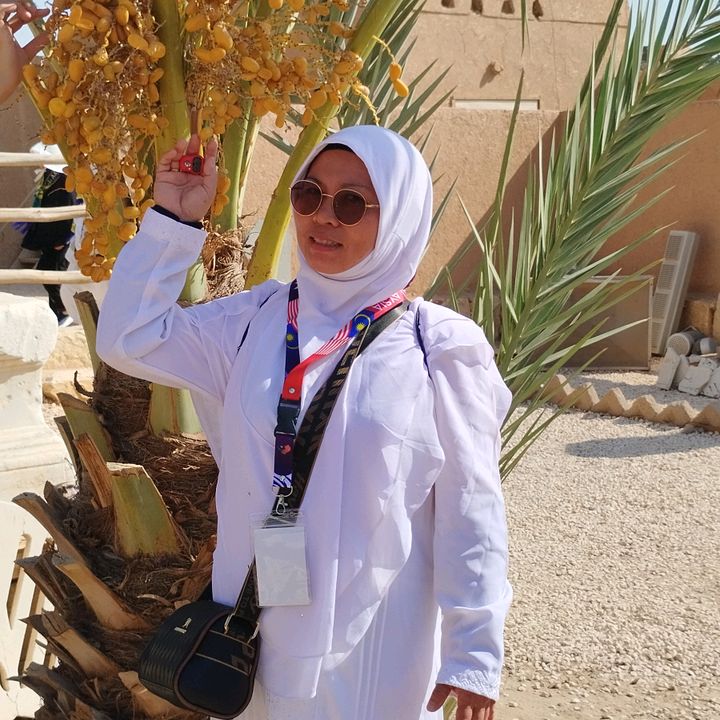 Profile Picture of sheedaghaffar (@sheedaghaffar) on Tiktok