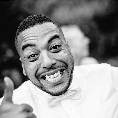 Profile Picture of Marvin Clare (@StarvinMarvin02) on Twitter