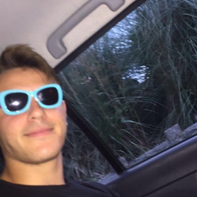 Profile Picture of Luke (@LukeSwain_97) on Twitter