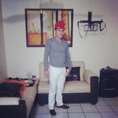 Profile Picture of Alejandro Verduzco (@Alevmeza) on Twitter