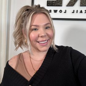 Kail Lowry - Pinterest Profile Picture of Kail Lowry (@kaillowry) on Pinterest
