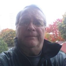 Profile Picture of Stu Zimmerman (@stu_zimmerman) on Twitter