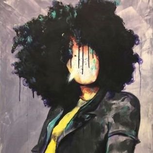 Profile Picture of Aalijah Yasharal (@aalijahy) on Twitter