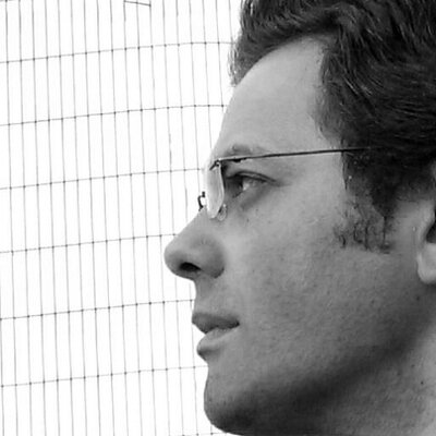 Profile Picture of David Aguirre (@aguirrepujol) on Twitter