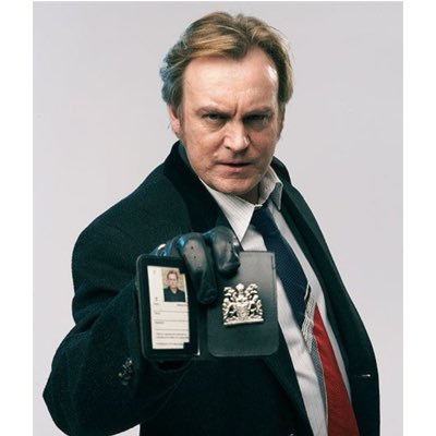 Profile Picture of Kevin Truman (@Kevintruman40) on Twitter