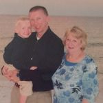 Profile Picture of Sherry Glisson (@sherryglisson) on Instagram