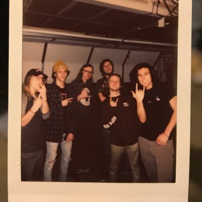 Profile Picture of ルーカス (@louck_the_gook) on Twitter