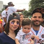 Profile Photo of Jose Carlos Altuve Linares (@josealtuve.c27) on Instagram