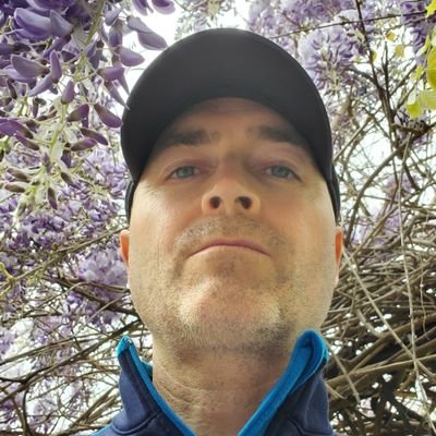 Profile Picture of Mark Fitzpatrick (@markfitzpatrick) on Twitter