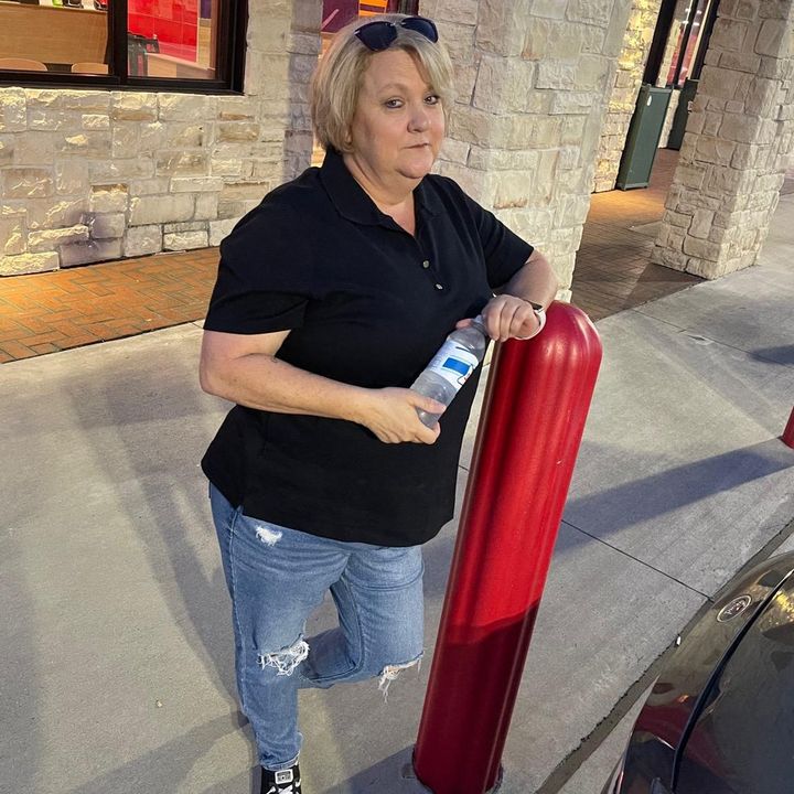 Profile Picture of Pamela Burge282 (@pamelaburge0) on Tiktok