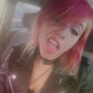Profile Picture of Alicia Rogers (Alley) (@VladimiraDrake) on Facebook