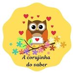 Profile Picture of A corujinha do saber (@a_corujinha_do_saber) on Instagram