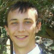 Profile Picture of Jeremy Stark (@jeremystark10) on Twitter