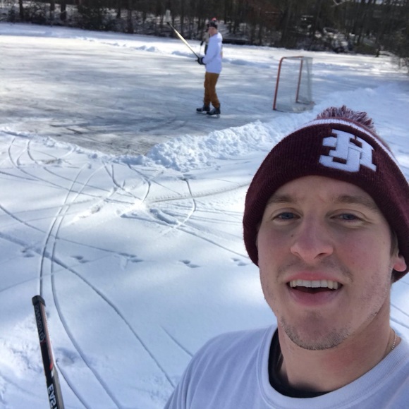 Profile Picture of John Silverio (@jlsilverio1) on Poshmark