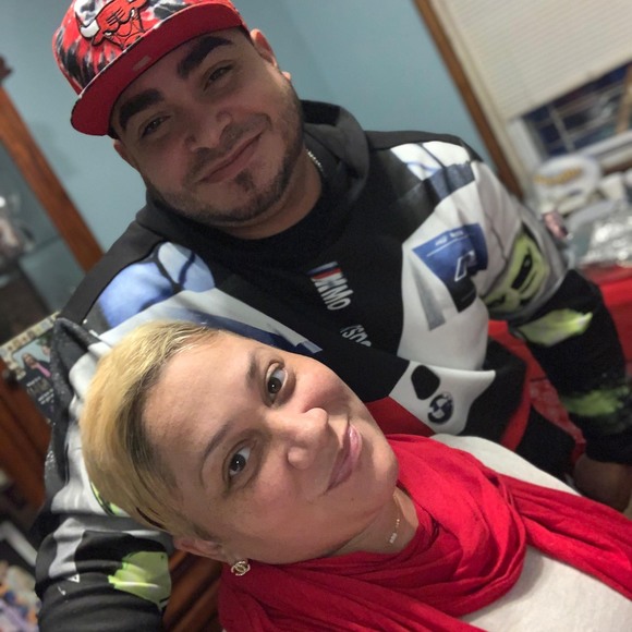 Profile Picture of Percita Carlton (@asanisole) on Poshmark