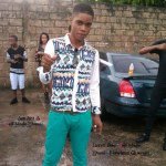 Profile Picture of Jarrett Dee Self Made Homie (@jarrett_dee_self_made_homie) on Instagram