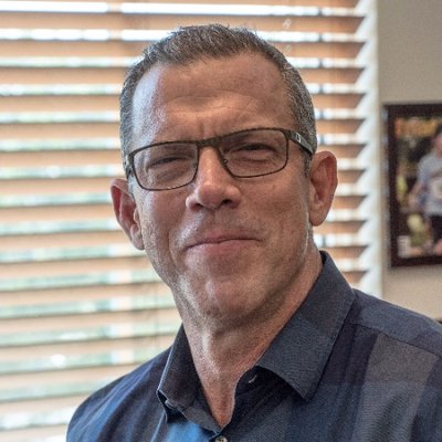 Profile Picture of Joseph Mullings (@JoeMullingsTMG) on Twitter