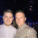 Profile Picture of Kyle Bain (@kyle_bain_1872) on Instagram
