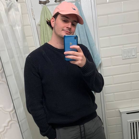 James Handibode - Poshmark Profile Picture of James Handibode (@james705) on Poshmark