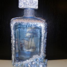 Profile Picture of Art Bottle e.t.c (@MARKALFAGIANNI) on Pinterest
