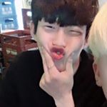 Profile Picture of 김유성 (@k_you_s) on Instagram