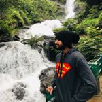 Profile Picture of ram (@ram_chandrasekar) on Instagram