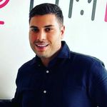 Profile Picture of Christian Basini (@christianbasini_official) on Instagram