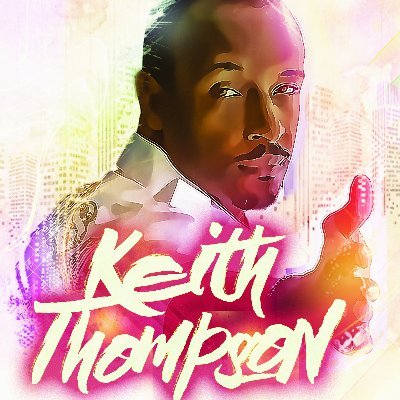 Profile Picture of Keith Thompson (@Keith_Thompkat) on Twitter