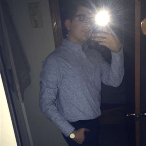 Profile Picture of Ivan Almaraz (@blue_ivann) on Poshmark