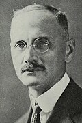 Profile Picture of Charles E. Kingon Wikipedia