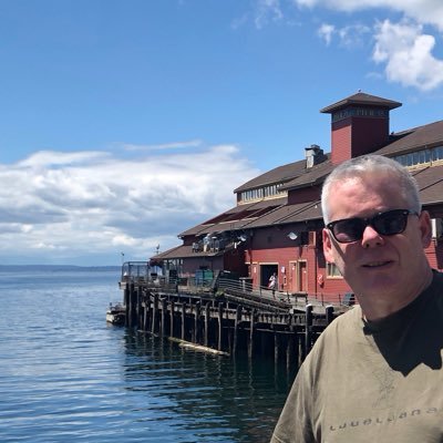 Profile Picture of David Fegan (@DavidFegan6) on Twitter
