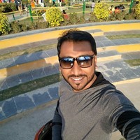 Profile Picture of Belal Ahmed (@belal-ahmed-19) on Quora