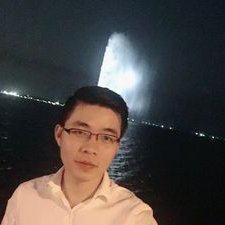 Profile Picture of Chen Ding (@tutengding) on Twitter