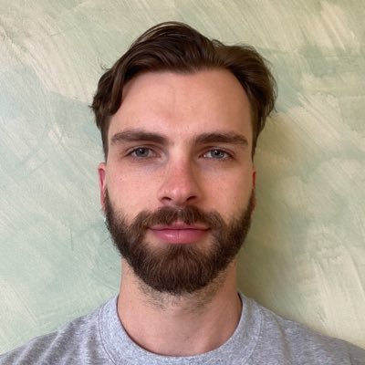 Profile Picture of Cal Goddard (@cal_goddard) on Twitter