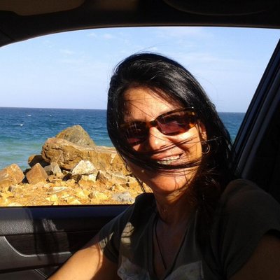 Profile Picture of Gabi Ghersi (@gabigher) on Twitter