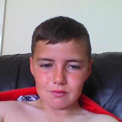 Profile Picture of Nathan Danielson (@DanielsonIan) on Twitter
