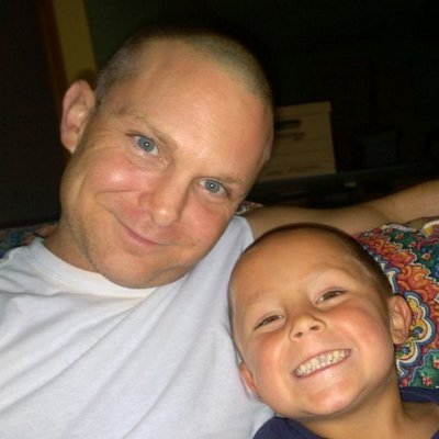 Profile Picture of Mark Nicklas (@SoberBoater) on Twitter