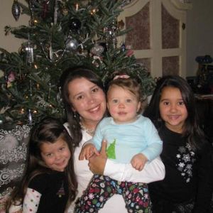 Profile Picture of Theresa Mcdonald (@happymom2) on Myspace