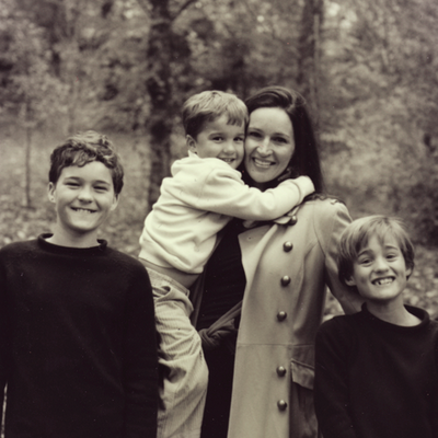 Profile Picture of Dana Summers Spencer (@DanaSpencer8) on Twitter