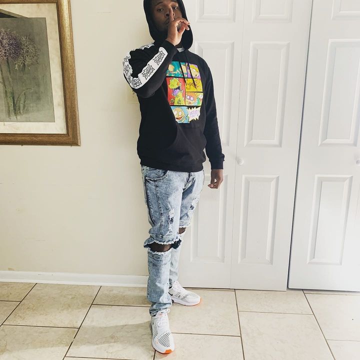 Profile Picture of user4027464342670 (@acturner3) on Tiktok