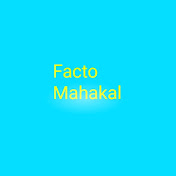 Profile Picture of Fecto Mahakal B (@FectoMahakalB) on Youtube
